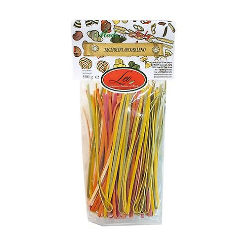 Rainbow Tagliolini 250 g