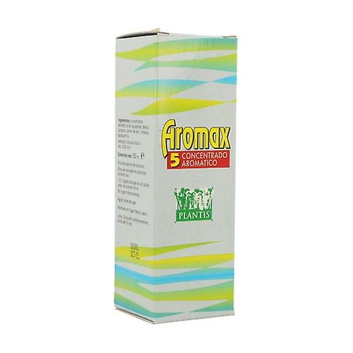 Aromax-5 (Depurative) 50 ml
