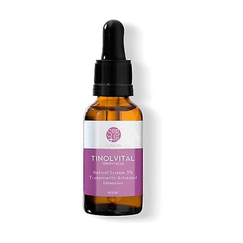 Tinolvital Serum 30 ml de serum