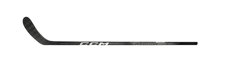 CCM Ribcor Trigger 8 Pro Composite Grip Stick Senior - 85 Flex 60" CHROME