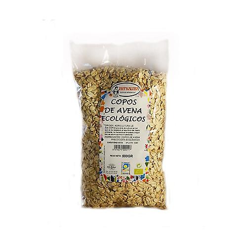 Organic Oat Flakes 500 g