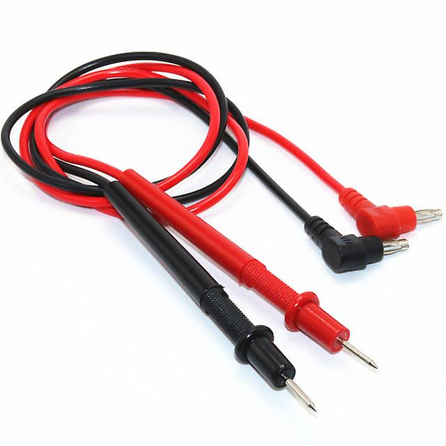 An8206 /a830l Mini Digital Multimeter Lcd Large Screen Display Wave Output Ampere Voltage Ohm Tester Protection