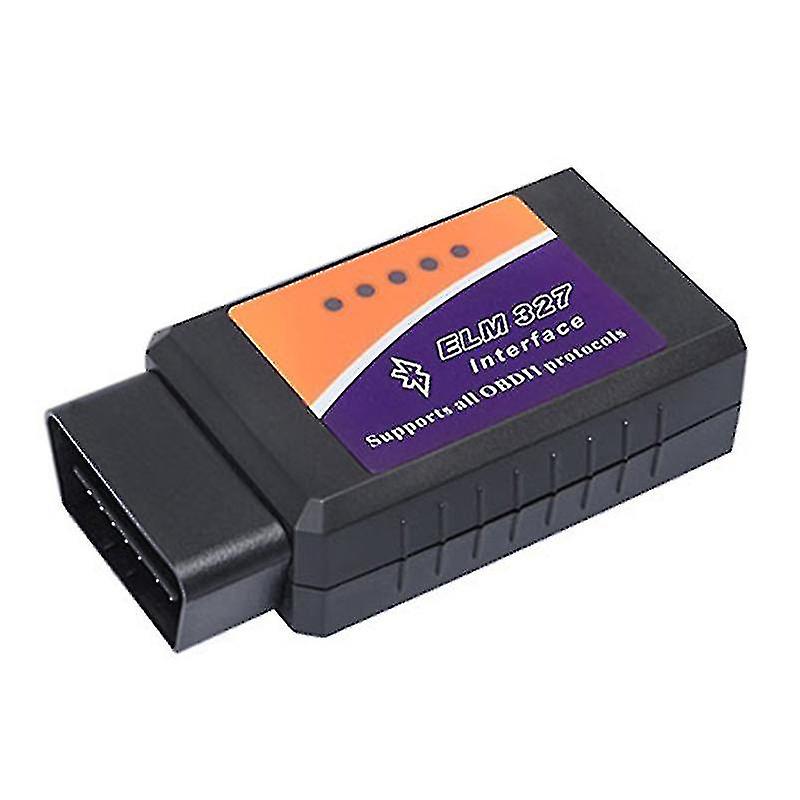 Mini Obd2 Bluetooth Scanner Bluetooth Pro Obd2 V2.1 Obd Tool Obd Diagnostic Scanner 1set