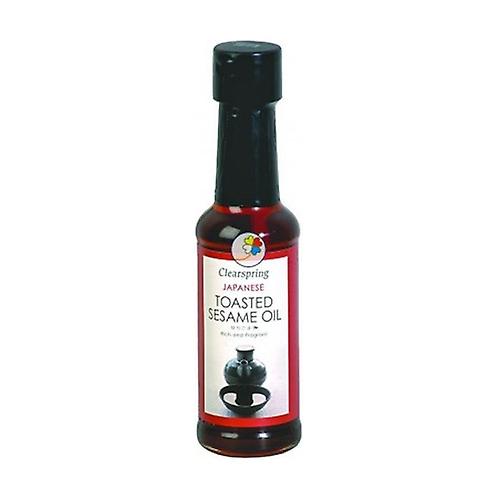 toasted sesame oil 150 ml
