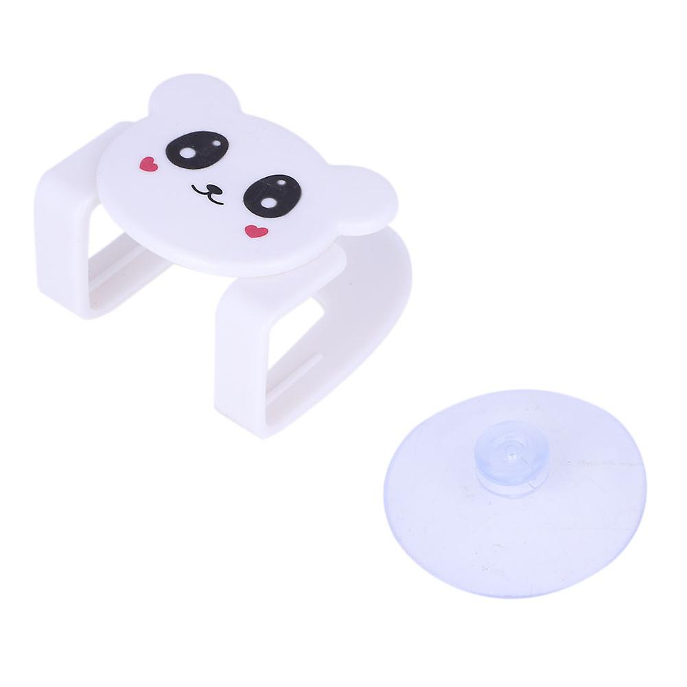 Kitchen Sink Sponge Holder Bathroom Hanging Strainer Organizer Storage Rack VY