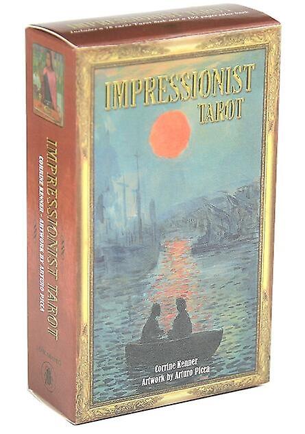 Tarot cards-Oracle cards-Mysterious Tarot-Tarot Oracle Game Deck - Perfect for Neighborhood Events
