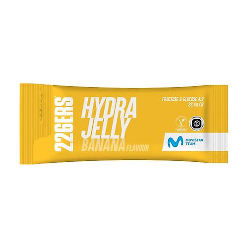 Hydrajelly Banana 1 sticks of 40g (Banana)