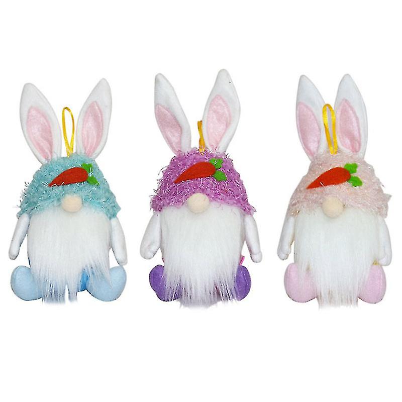3pcs Party Candy Jars