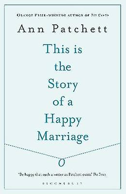 Dies ist die Geschichte einer glücklichen Ehe