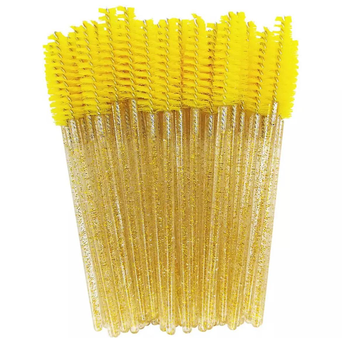 10-pakning øyenvippe børster Fresh