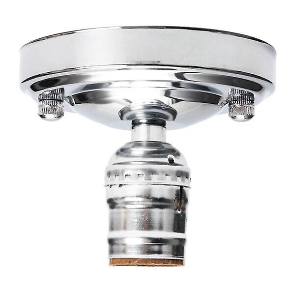 E27/e26 Ac110-250v Edison Retro Vintage Ceiling Light Lamp Holder Socket