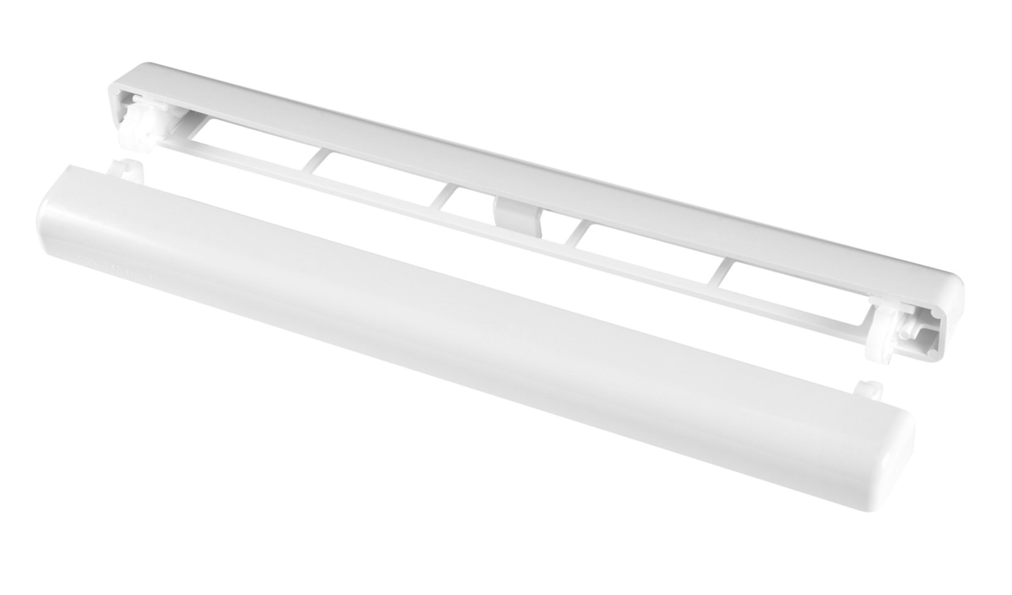 Supply air element window rebate fan SL2000