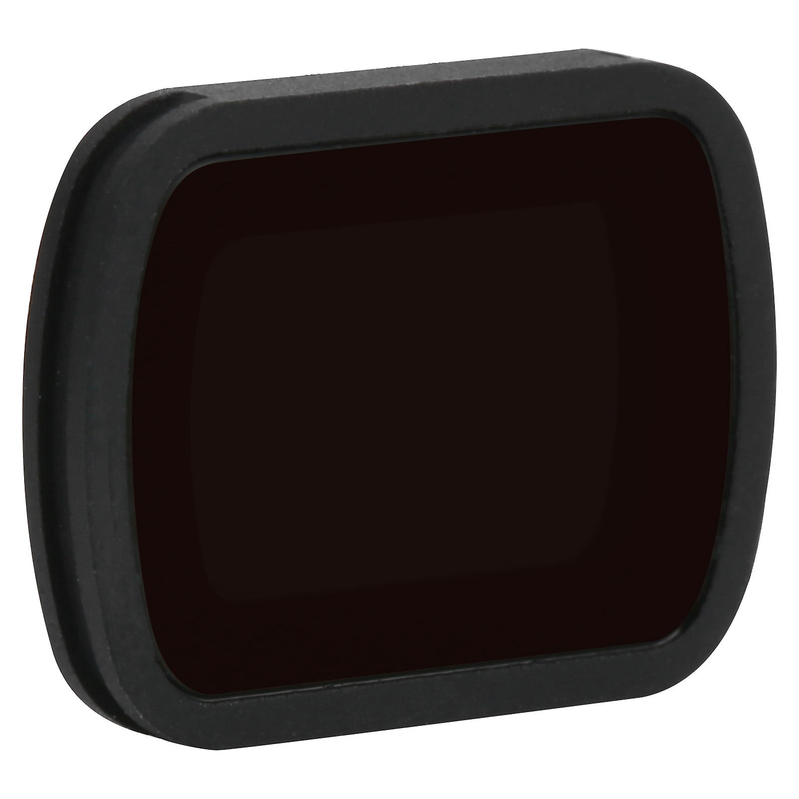 ND64 Camera Lens Filter for OSMO POCKET/POCKET2 Black 27g