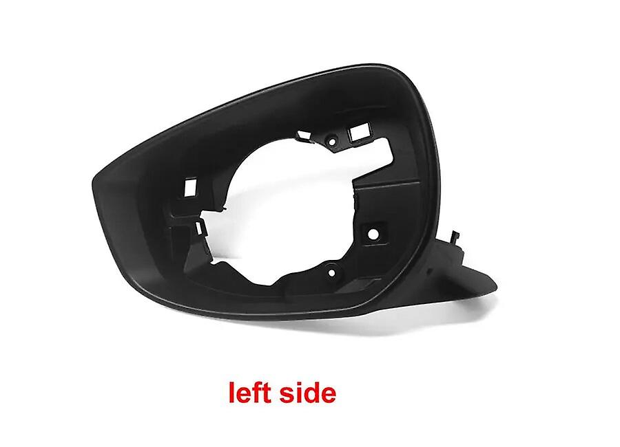 Per Mazda 3 Axela 2020 2021 2022 2023 Accessori per auto Specchietti retrovisori Holder Specchietti retrovisori Trim Ring Telaio per alloggiamento