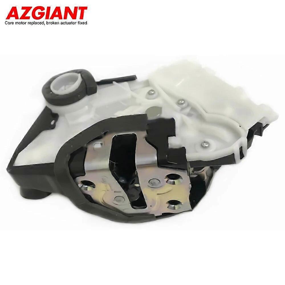 Central Locking System Power Locks Door Lock Block Assembly for Infiniti QX50 EX35 EX37 G25 G35 G37 Q40 2007~2016 FN8U31631