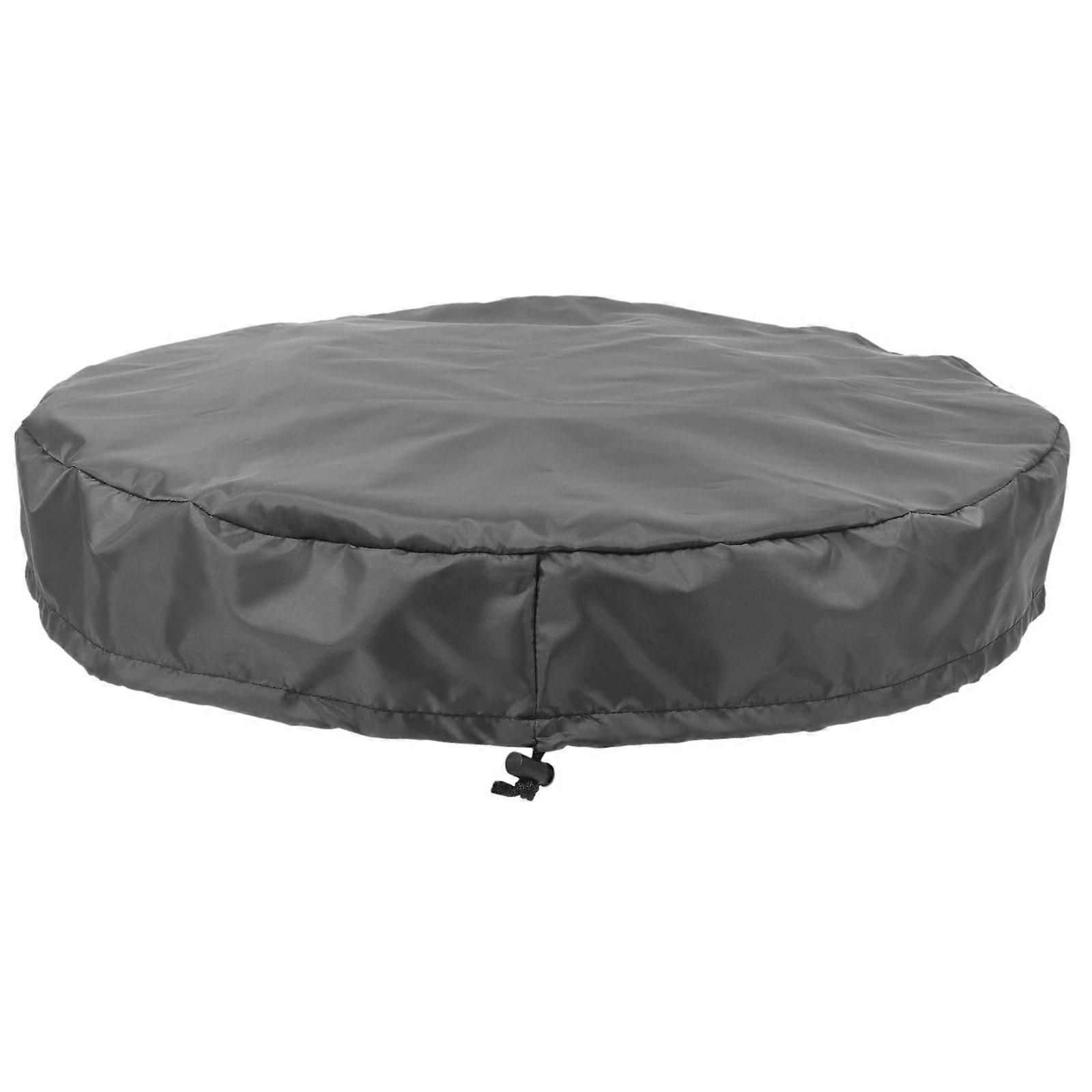 Skyddsöverdrag för utomhustunnor för vattenhinkar Skyddsöverdrag för utomhusvattentunnor Regntunna