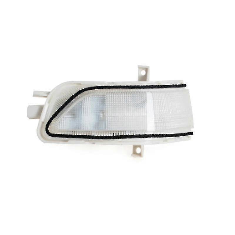 Car For HONDA CRV 2007 2008 2009 2010 2011 For Crosstour 2011-2016 Rearview Mirror indicator Lamp Turn Signals lights LED