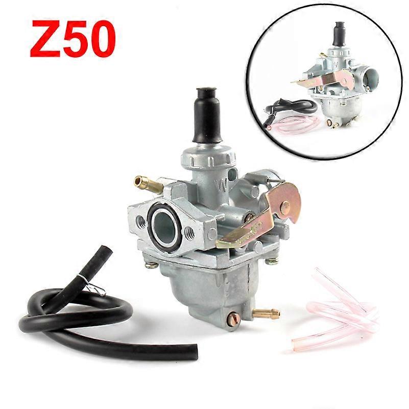 Motorcycle 14mm Carburetor For Honda Mini Trail Z50 Z50a Z50r