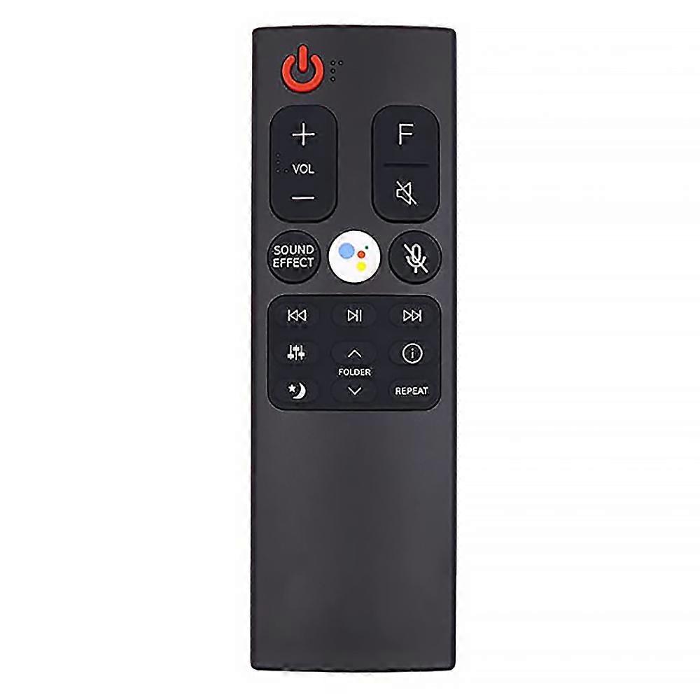 New Original AKB75595321 For LG Soundbar System Remote Control SL10YG SL9YG SL8Y