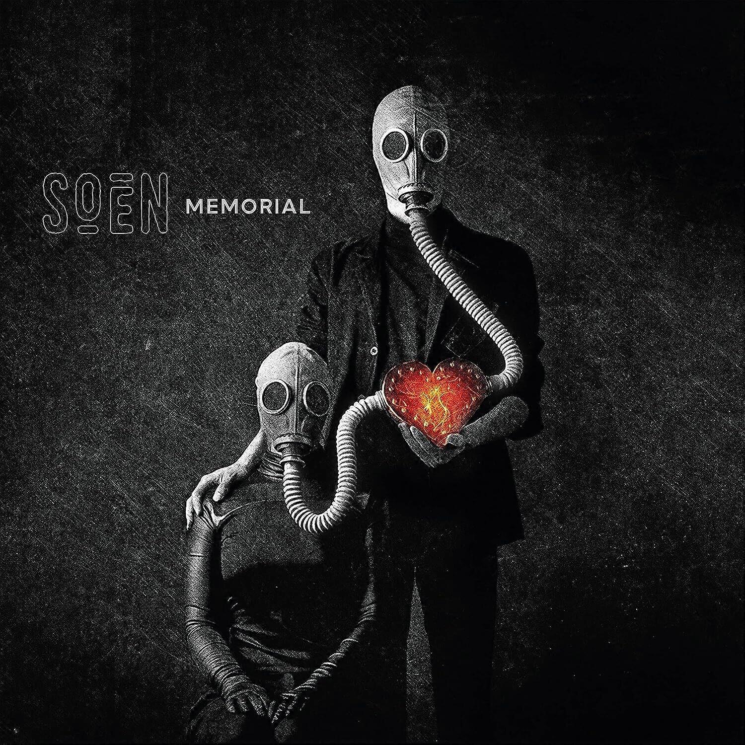 Soen - Memorial  [VINYL LP] USA import