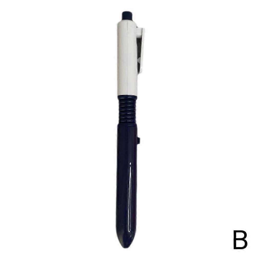 Unique Decompression Toy Pen Water Spray Pen
