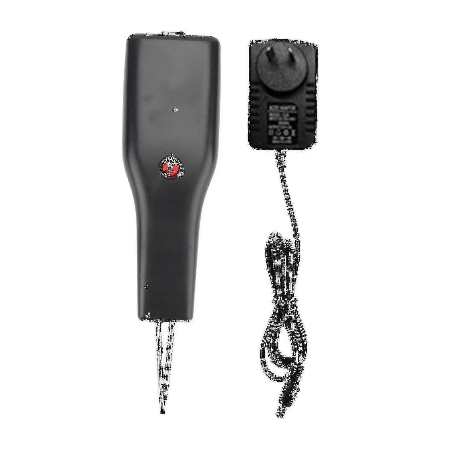 Electric Poultry Feather Plucker Handheld Chicken Plucker Full Automatic Duck Goose Feather Removing Machine Au Plug 100240v Plug