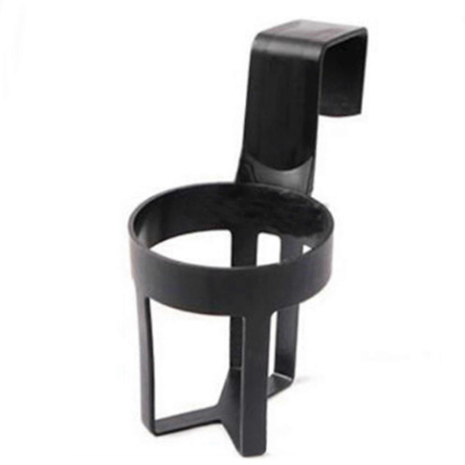 Car Window Seat Bottle Holder Car Portable Hanging Plastic Bracket