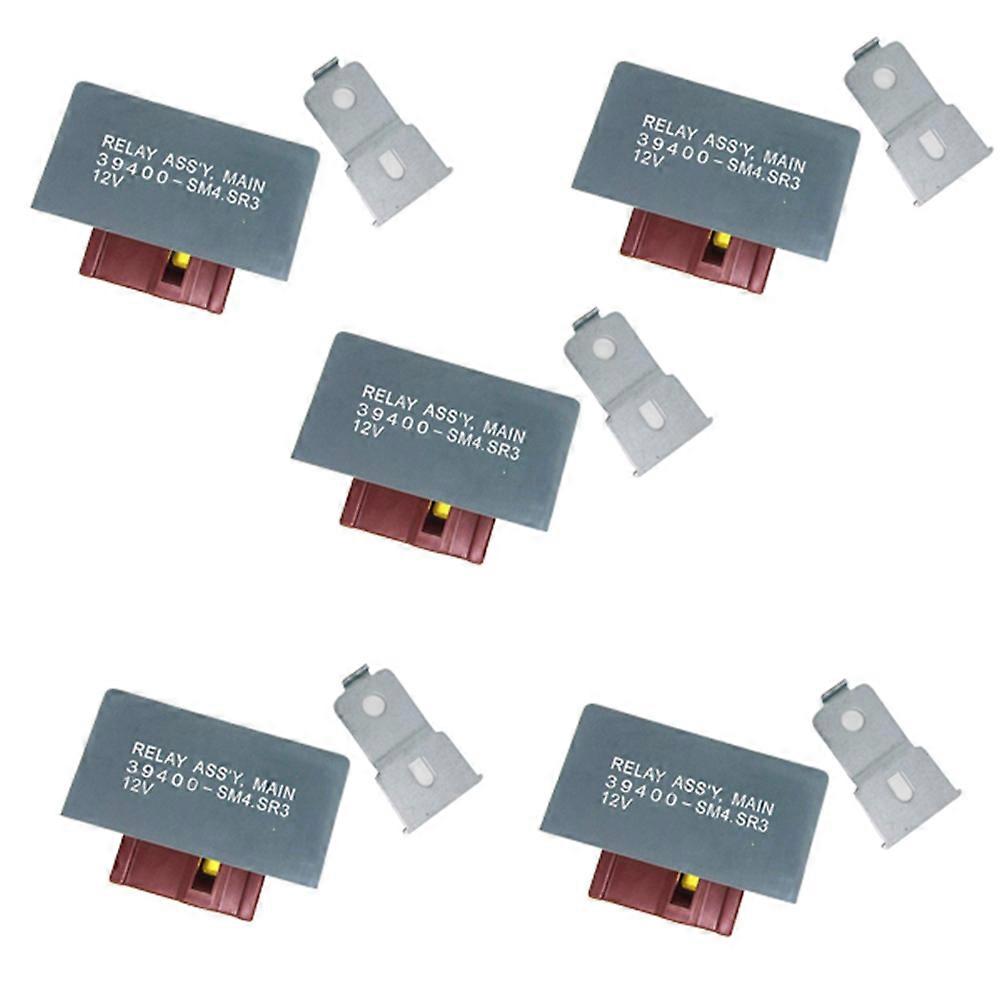Fuel Pump Main Relay 39400-SM4-A00 for TL Accord del Sol -V 3 1998-2002