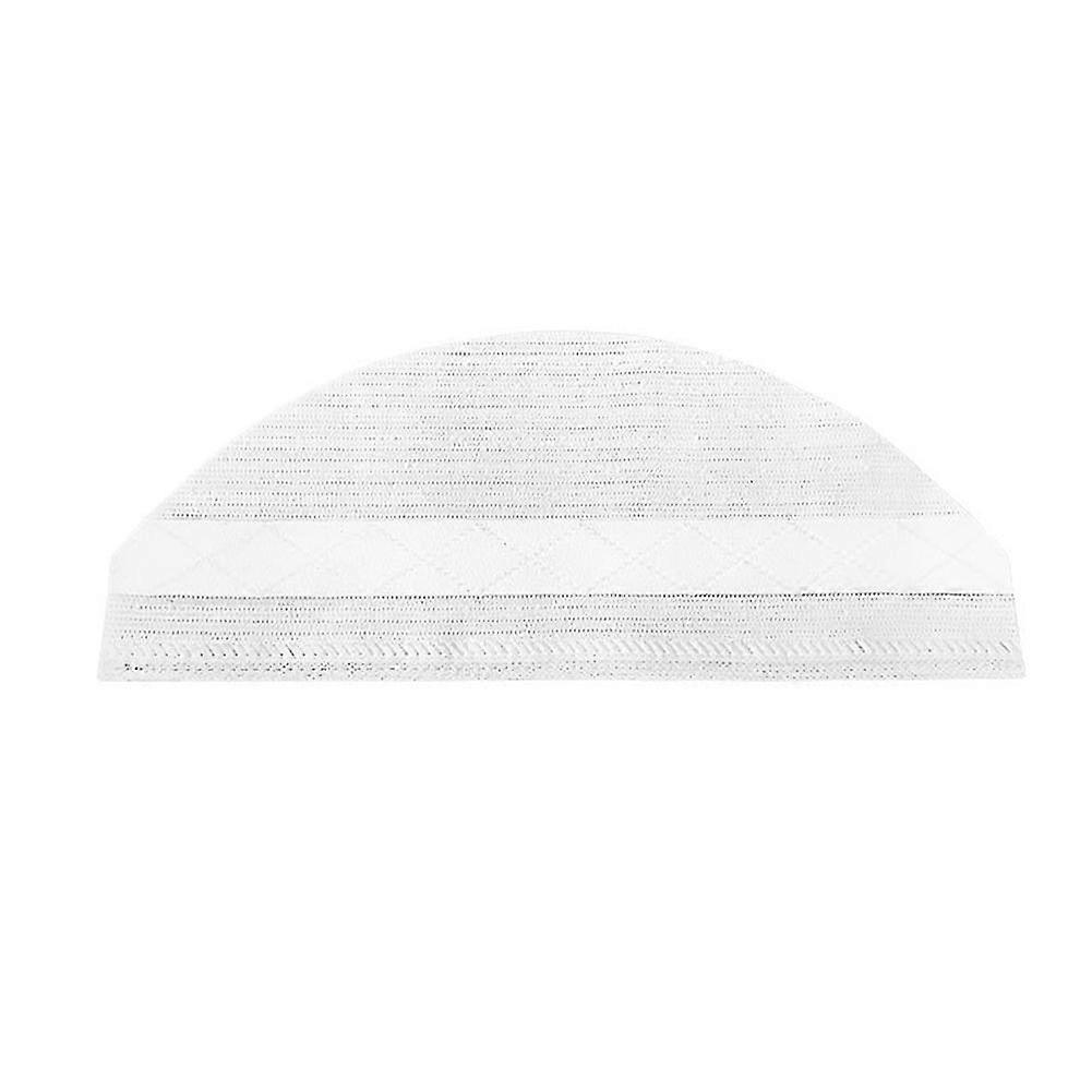 120pcs disposable mop for eufy robovac x8 vacuum sweeping robot