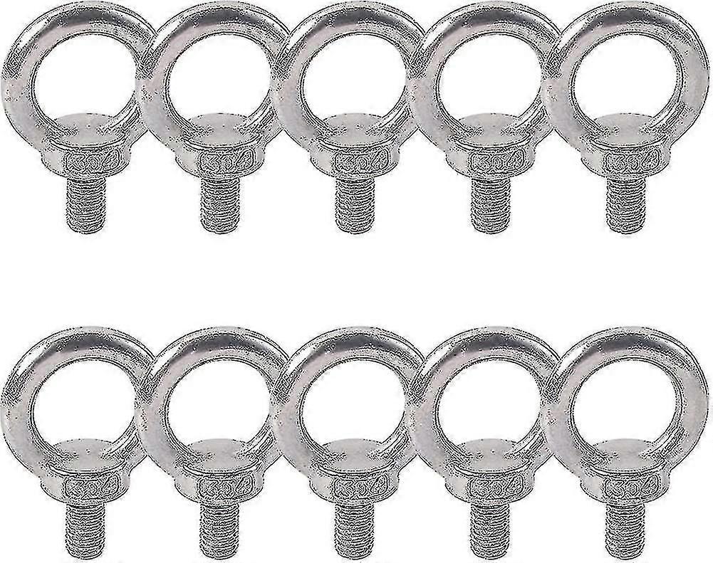 Stainless Steel Lifting Ring