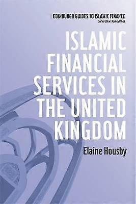 Islamic Financial Services in the United Kingdom