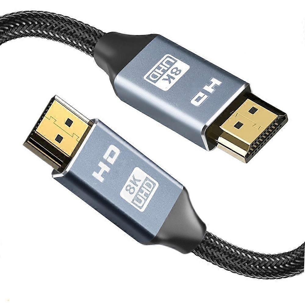 8k high-definition hdmi 4k TV computer display projector cable