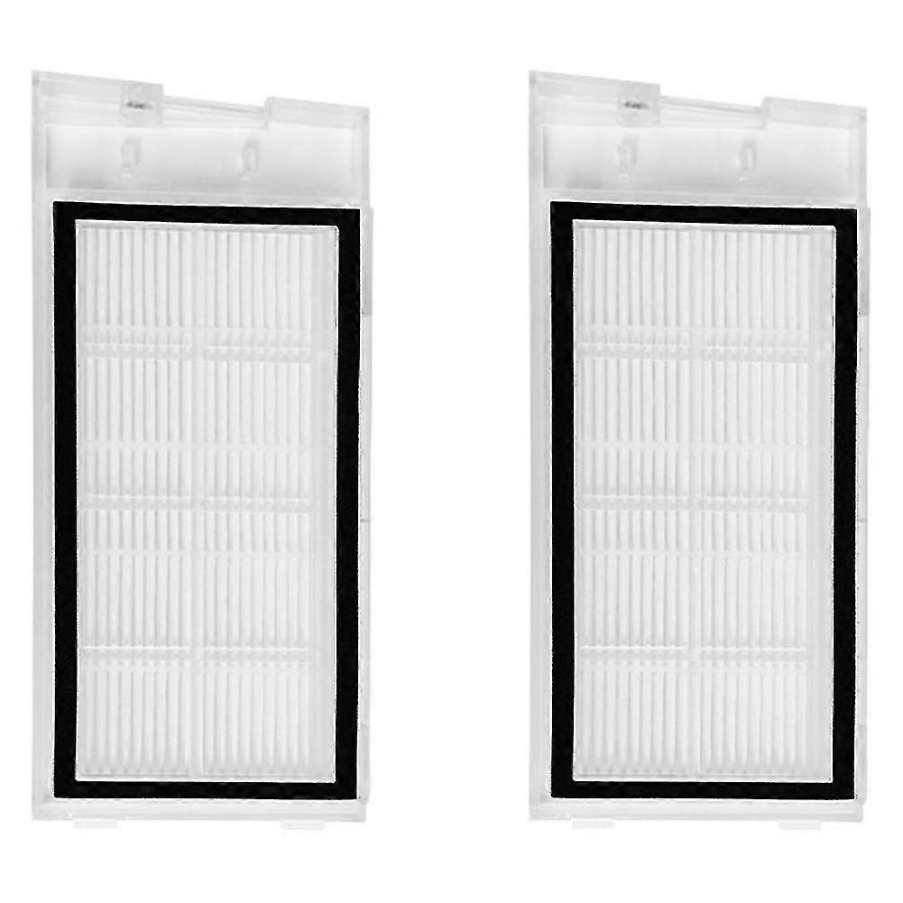 Compatible With Mijia Roidmi Eve Plus Smart Home Robot Sweeping Robot Hepa Filter