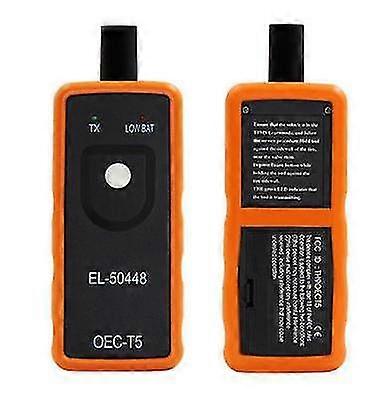 El-50448 Auto Rdks Tpms Programmiergert Werkzeug Anlernsystem Tool Fr Opel/gm