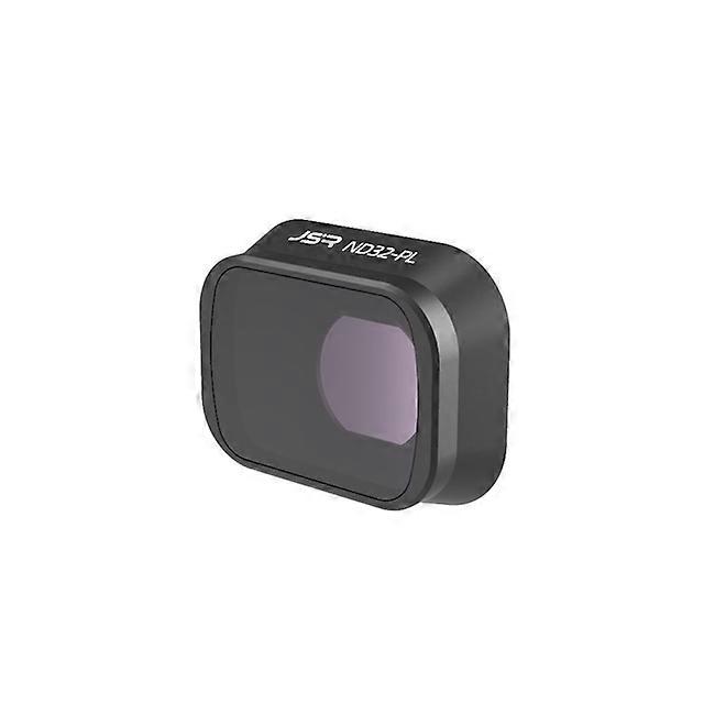 JWL-UV CPL ND8 Lens Filters For DJI MINI 3 PRO Drone Camera Neutral Density Filter Set For DJI MINI 3 Accessories ND 8 16 32 64