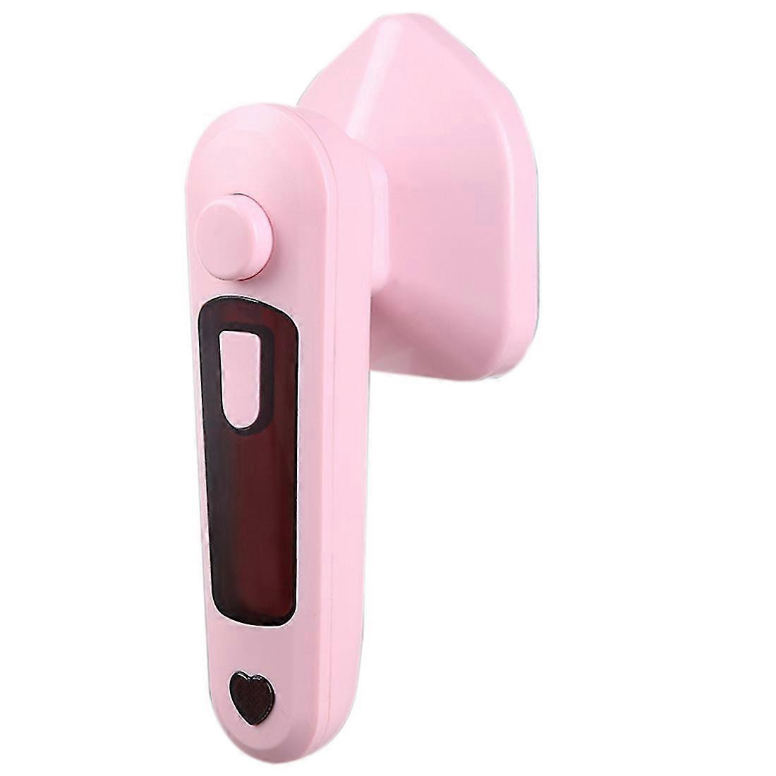 Handheld Garment Ironing Hot Hold Double S Electric Travel Ironing Eu