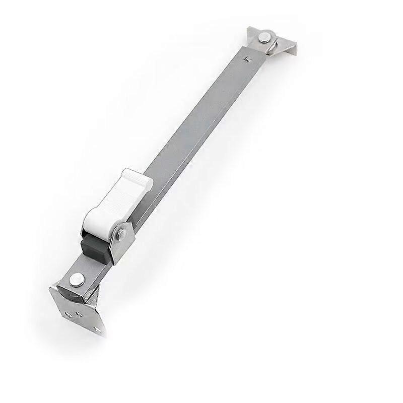 1pcs Casement Window Restrictor Window Restrictor Window Restrictor for Adjusting Window OpeningFixed Angle Folding Seat