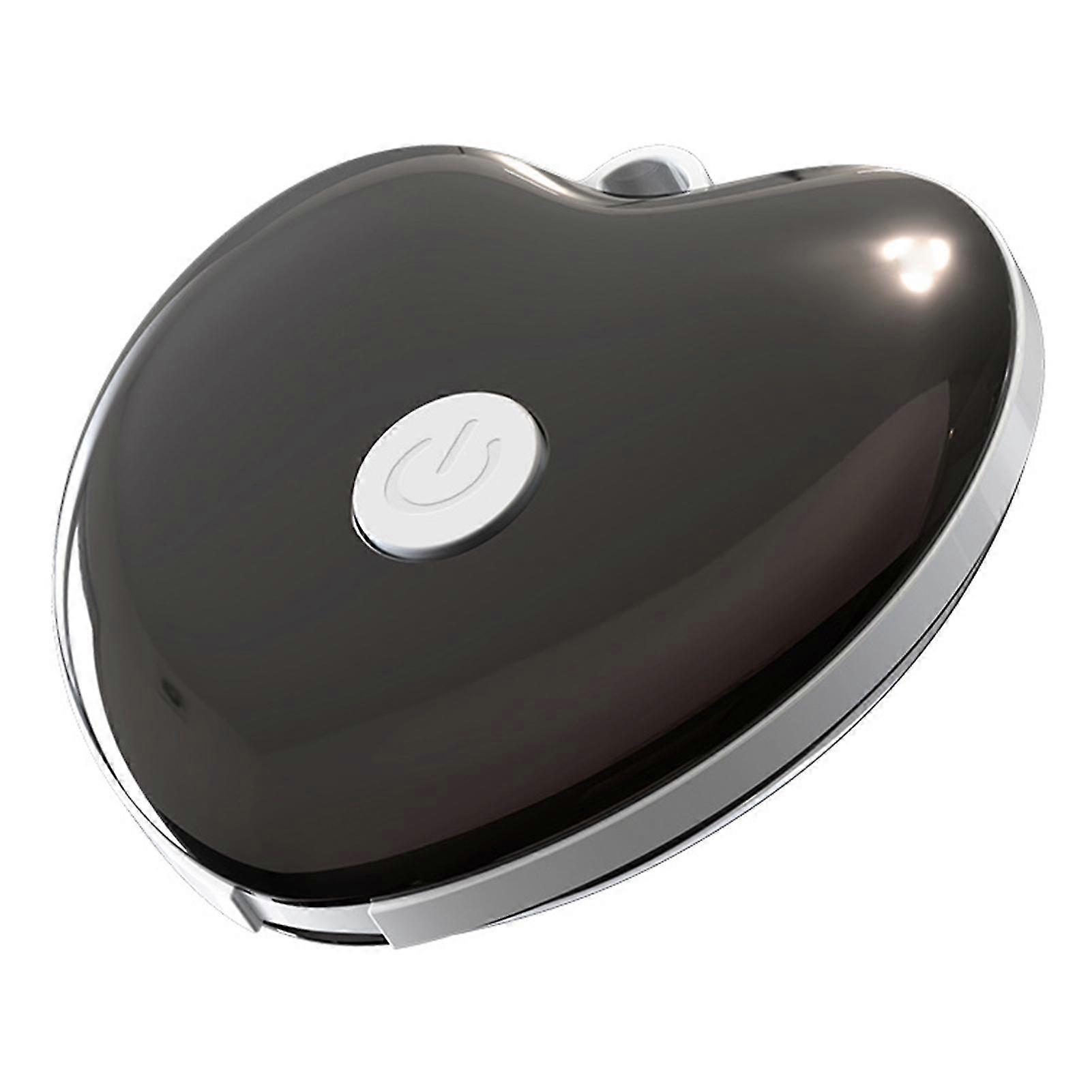 Small Handheld Micro-Current Sleep Aid Device Durable Relieve Depressions Sleep Helper for Home Travel