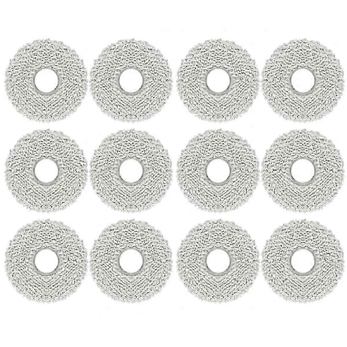 For X5 PRO Sweeping Robot Accessories Mop Cloth C