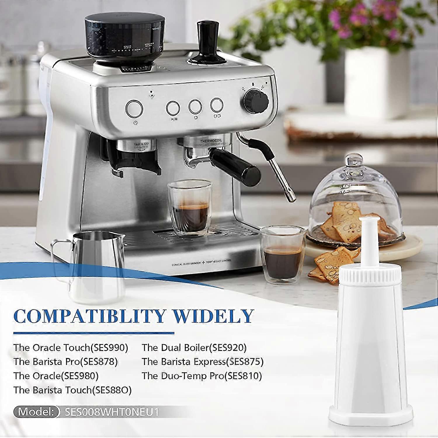 Filtre Sage Barista Sage Kahve Makinesi Ve Sage Barista SES 990