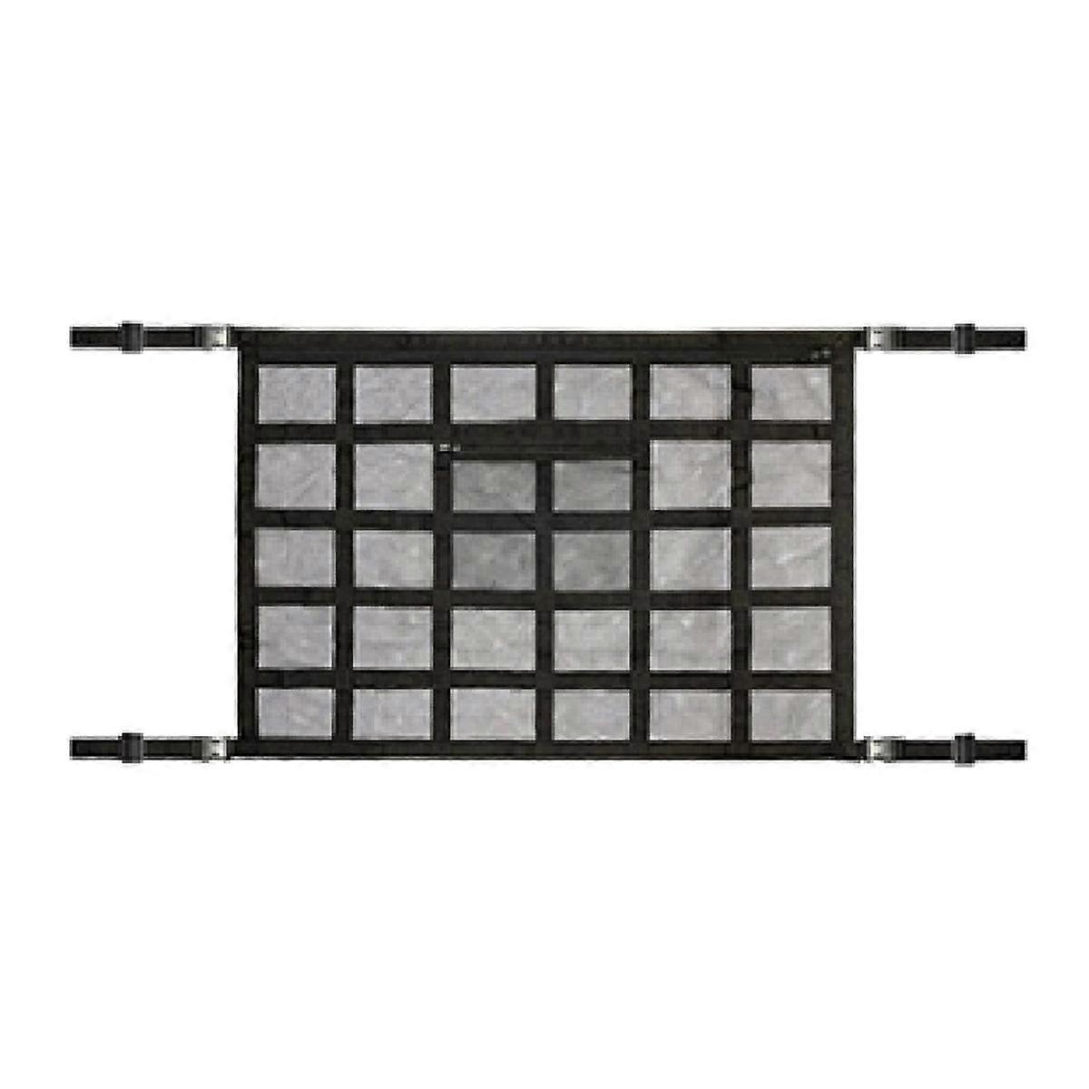 Car Strong Net Bag Load-Bearing Mesh Car Roof Storage Capacity Car Ceiling Auto Accessories Roof St