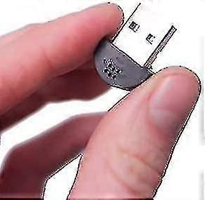 Mini Usb 2.0 Microphone For Laptop/desktop Pcs-skype/voice Recognition Software