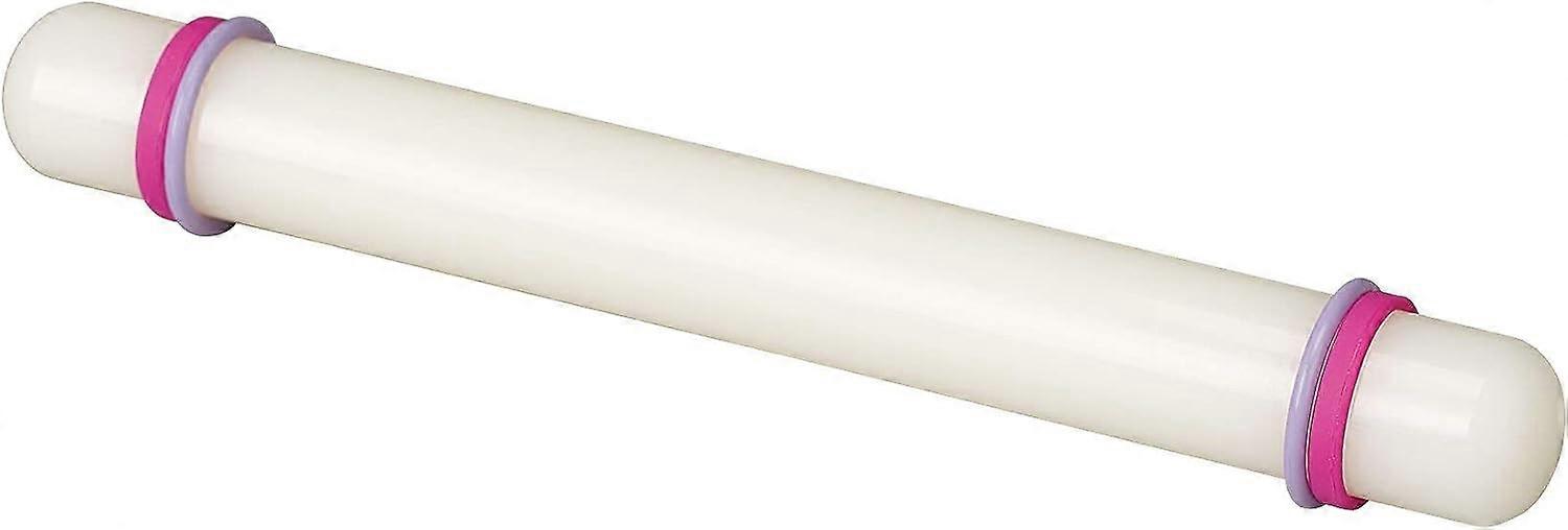 Wilton Fondant 9 Inch Rolling Pin