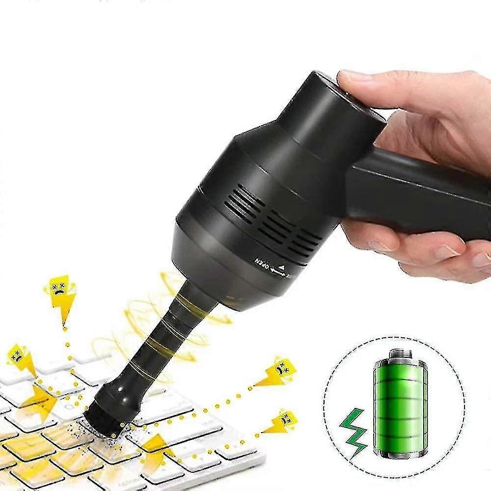 New Usb Vacuum Cleaner Mini Cleaner Computer Keyboard Usb Vacuum Cleaner cy