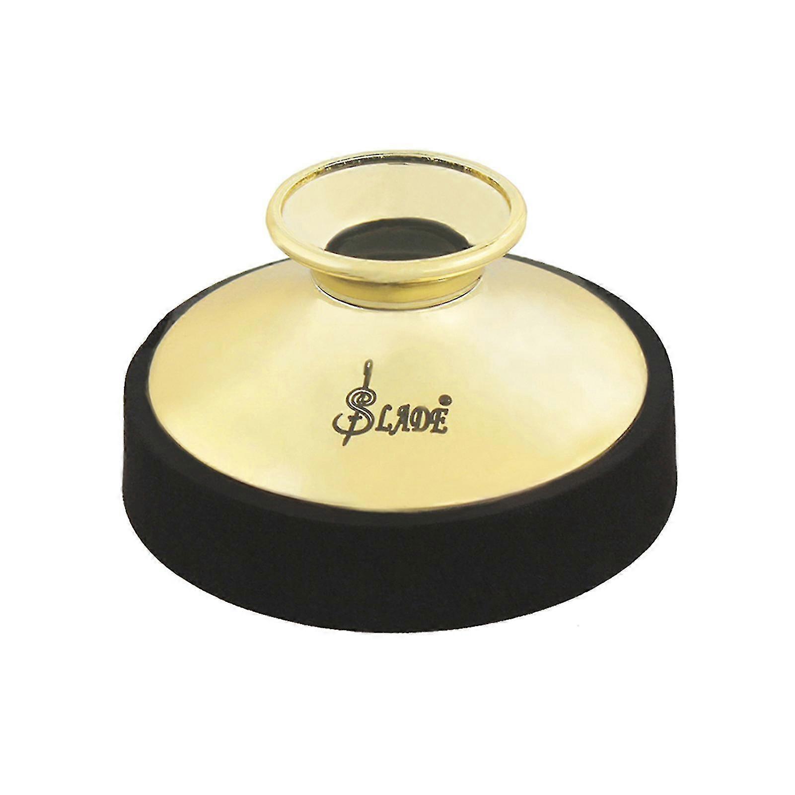 Kevyt Abs Mykkä äänenvaimennin alttosaksofonisaksofonisaksofonille