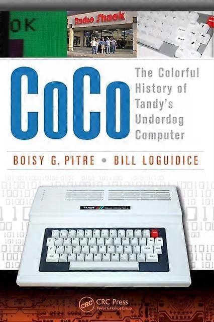 Coco by Bill Loguidice Paperback