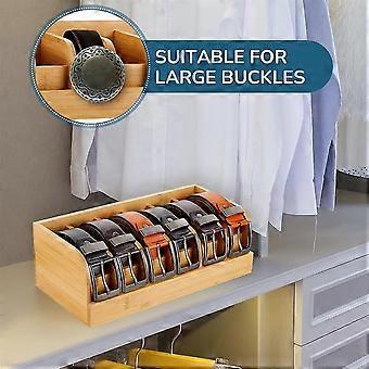 Grtel Organizer, Fach Grtel Halter Grtel Aufhnger Schrank und Grtel  Organizer fr Schublade, Grtel Rack, Grtel Aufbewahrung Organizer |  Fruugo DE