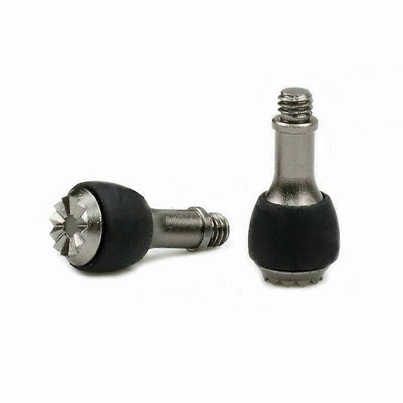 1 Pair Lightweight Alloy Thumb Joystick For DJI Mavic 2 Smart Controller