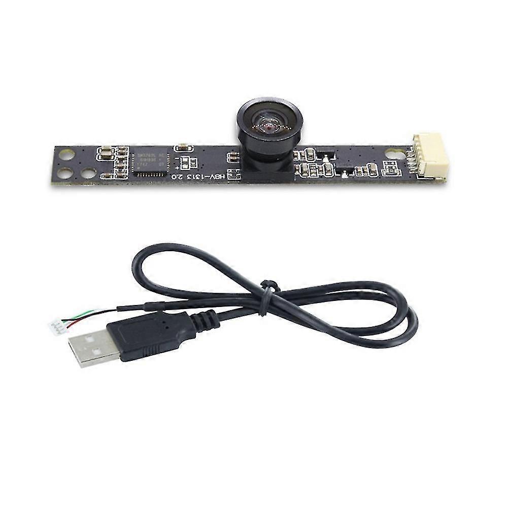 Ov2659 Hd Camera Module 2 Pixel 120 1600x1200 5fps Usb Camera Module Drive-free For-android Laptop