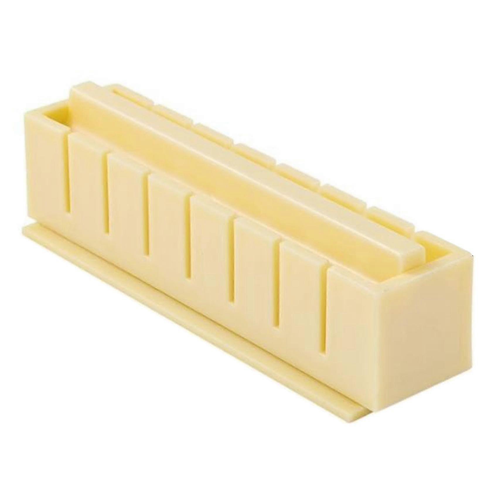 Sushi Maker Mold Japanse Cake Mold Making Kit Square Sushi Mold B